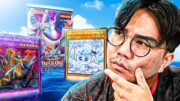 HOW TO PREPARE FOR WHAT'S NEXT – EVERYTHING YOU NEED TO KNOW ABOUT YU-GI-OH! RAGE OF THE ABYSS