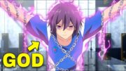 He Was Killed By A Dragon And After Waking Up He Possessed The Power Of The Dragon God | Anime Recap