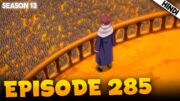 Hidden Sand Betrayal | Naruto Shippuden EPISODE 285 Explained In हिंदी | Aniplainer