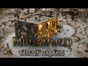 Hz. Muhammed- Allah'ın Elçisi