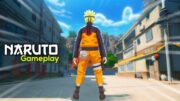 I Became a SHINOBI Naruto Game | Naruto Shippuden Best Open World