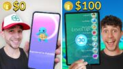 I Spent $100 on a New Pokémon GO Account.. here’s what happened