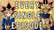 I Watched All 224 Episodes of Yu-Gi-Oh! Duel Monsters