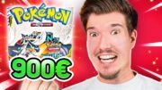 Ich öffne DIESE GANZE Pokémon Box!🔥Welten im Wandel