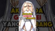 Imu Stress Gorosei Akan Tumbang Lagi ⁉️ | One Piece #shorts