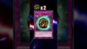 Introducing The Ultimate Trap Card To Replace Skill Drain! #shorts #yugioh #darkarmedduelist