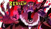 It's All Coming Together | One Piece Chapter 1125 OFFICIAL Review