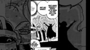 JOYBOY’S CONQUORERS HAKI!!! – end of egghead | One piece 1122 | Joyboy edit