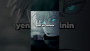 Jujutsu Kaisen BİTTİ AMA HAYALKIRIKLIĞI #anime #jjk #jujutsukaisen