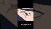 KAKASHI VS PAIN ☠️#trending #anime #codegeass #shortvideos #naruto #kakashi #pain  #shorts #viral