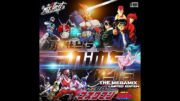 KLU RMX  Presents The Anime Kuts Megamix | DJ KLU