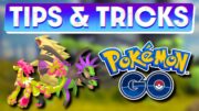 LEGENDARY HEROES EVENT TIPS & TRICKS | POKÉMON GO