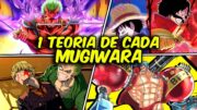 La TEORIA MÁS POPULAR de cada MUGIWARA | One Piece Teoria