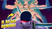 La TRASFORMAZIONE di Zoro! Diventerà un demone? | One Piece Teoria