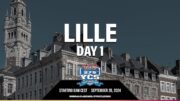 Livestream | Yu-Gi-Oh! Championship Series Lille 2024 – Day 1