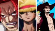 Los Momentos más Épicos y Arrogantes de One Piece