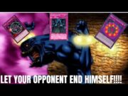 Make your Opponent defeat himself !!! Yu-Gi-Oh Master Duel Burn deck !!!