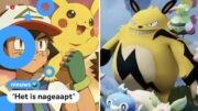 Makers van Pokémon klagen game Palworld aan