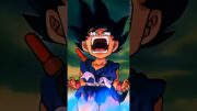 Middle of the night (Speed-Up) Dragonball – Son Goku Kid #anime #drgonball #goku #ssjblue #animeedit