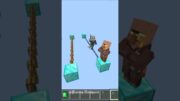 Minecraft Vindicater Iq test#minecraftshorts#minecraft#memes#iqtest #歌ってみた