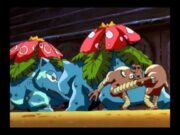 Most Memorable Pokemon Scene