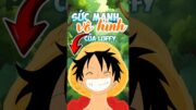 Một trong những năng lực nguy hiểm nhất mà Luffy đang sở hữu #shorts #anime #onepiece #luffy