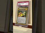 My $5,300,000 Pokémon Card! 😱