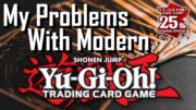 My PROBLEMS with Yu-Gi-Oh! in 2024