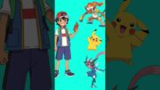 My Subscriber Vs Me Who Is Powerfull #shorts #pokemon