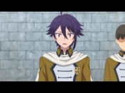 My instant death ability is too strong in another World Episode 1 ~ 12 English Dub | New anime 2024