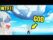 NAREINCARNATE SYA SA IBANG MUNDO BILANG OVERPOWERED WIZARD – anime recap tagalog