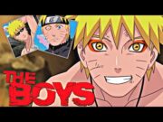 NARUTO THUG LIFE | 😎 Naruto Trending Of Sage Jutsu | 🔥 funny moments in hindi S,8EP,4,5  new episode