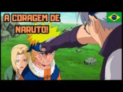 Naruto Acerta Kabuto com o RASENGAN!| Naruto Clássico Dublado