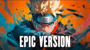 Naruto Main Theme – EPIC VERSION