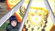 Naruto Saves Hinata From White Zetsu Attack – Naruto Finds All Fake Zetsu With New Power [60FPS]