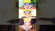 Naruto Shadow Clone Evolution #narutoxborutoultimateninjastormconnections #naruto #boruto