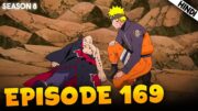 Naruto Shippuden EPISODE 169 Explained In हिंदी | Nagato