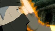 Naruto Uses Yin and Yang Chakra To Restore Kakashi's Eye – Naruto Gains Power of Hagoromo Ootsutsuki