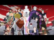 Naruto shippuden O filme dublado PT-BR (COMPLETO)