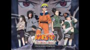 Naruto shippuden movie the bonds