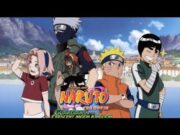 Naruto the Movie: Guardians of the Crescent Moon Kingdom || #naruto #narutoshippuden