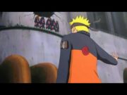 Naruto vs Pain | Jiraiya, this time I'm here to protect you!