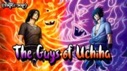 Naruto အပိုင်း (၁၀၉) – The Guys of Uchiha (Naruto Shippuden 2013)