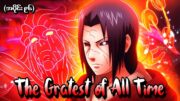 Naruto အပိုင်း (၉၆) – Gratest of all time Shinobi (Naruto Shippuden 2013)