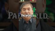 Nintendo and The Pokémon Company are Suing PalWorld #pokemon #shorts #palworld