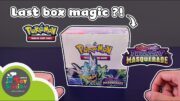 Nỗ lực cuối cùng, Anhktay lấy box Pokemon TCG của shop mở luôn săn Greninja Ex ToyStation 901