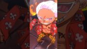 O SERAPHIM DO DOFLAMINGO, CROCODILE E MORIAH APARECERAM 😱 One Piece #shorts