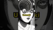 O anime de Uzumaki tá muito bom! #uzumaki #anime #max #adultswin #junjiito