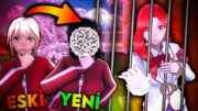 ÖĞRENCİ KONSEYİNİ HAPSE ATTIRMAK? (SİZİN İSTEKLERİNİZ) │YANDERE SIMULATOR TÜRKÇE