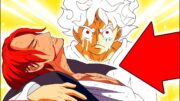 OMG! DAS SHANKS PROBLEM IST UNGLAUBLICH…! 🤯 [ONE PIECE 1128+PODACAST ]